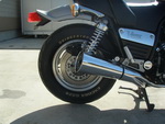     Yamaha V-Max 1999  15